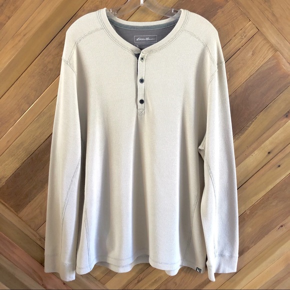 NWOT Eddie Bauer XL Pullover Sweater